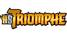 Logo de l’extension Triomphant