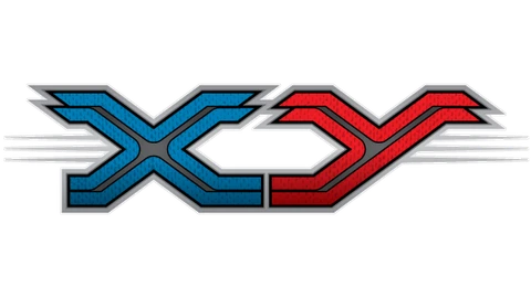Logo de l’extension XY