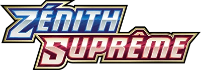 Logo de l’extension Zénith Suprême